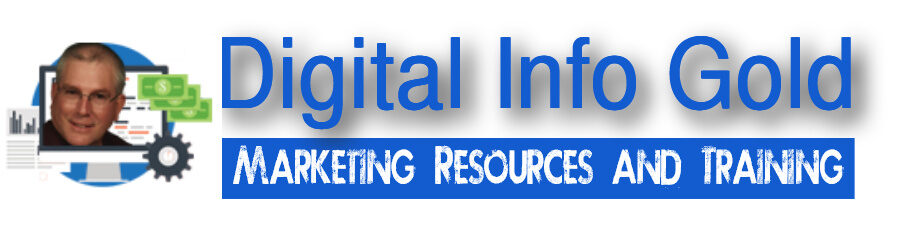 Digital Info Gold